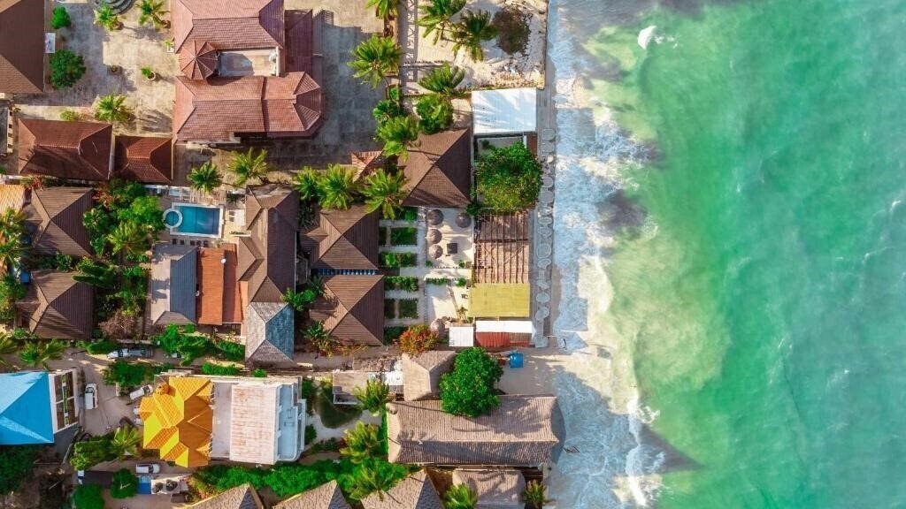 Фото B4 Boutique 4*