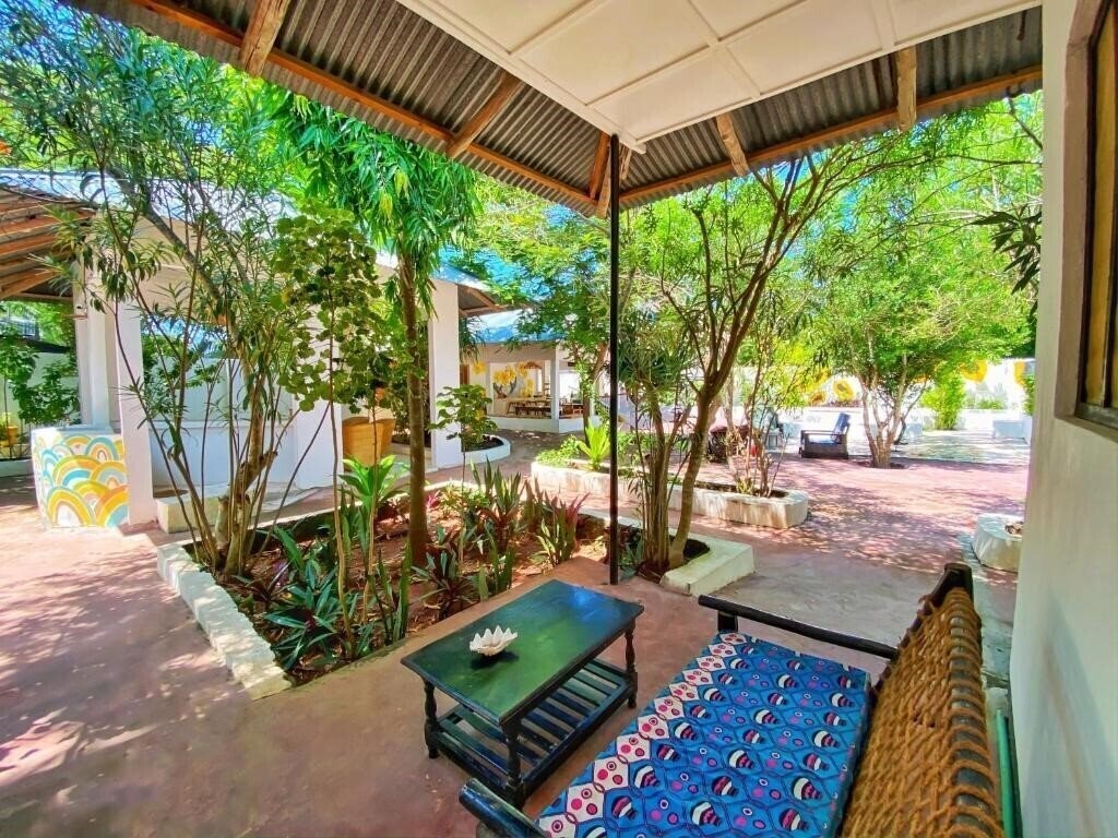 Papaya Guest House 3* қонақ үйі