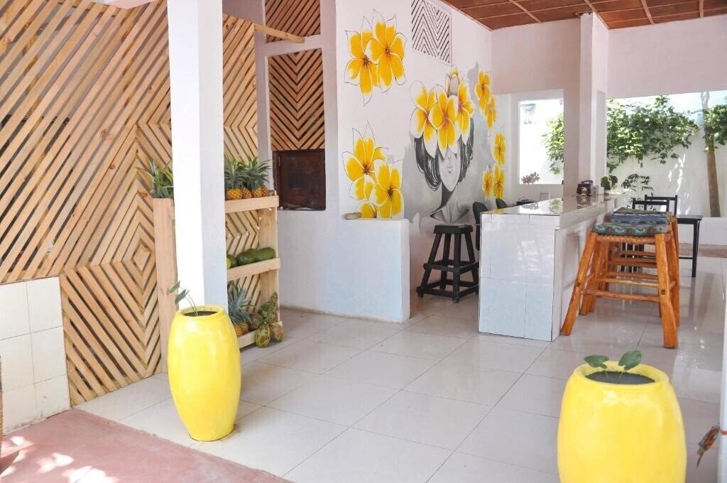 Papaya Guest House 3* суреті