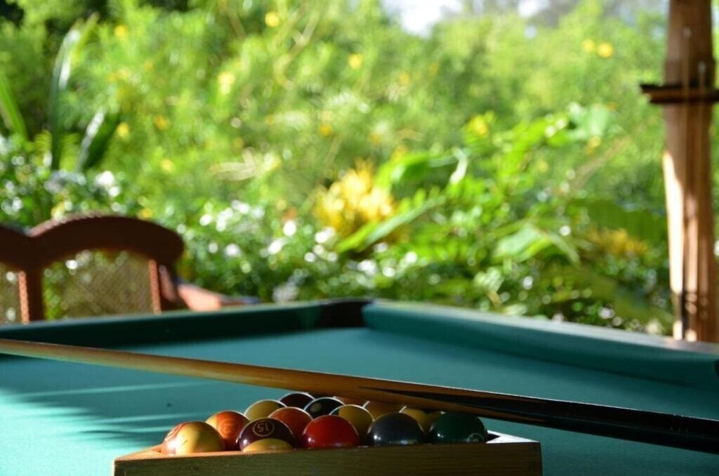 Фото Tikitam Palms 5*