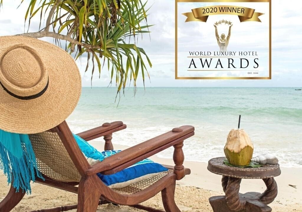 Tikitam Palms 5* суреті