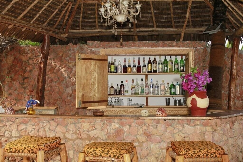 Zanzibar House 3* суреті