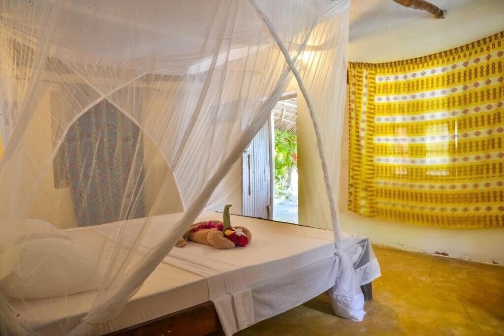 Изображение Evergreen Bungalows 3*