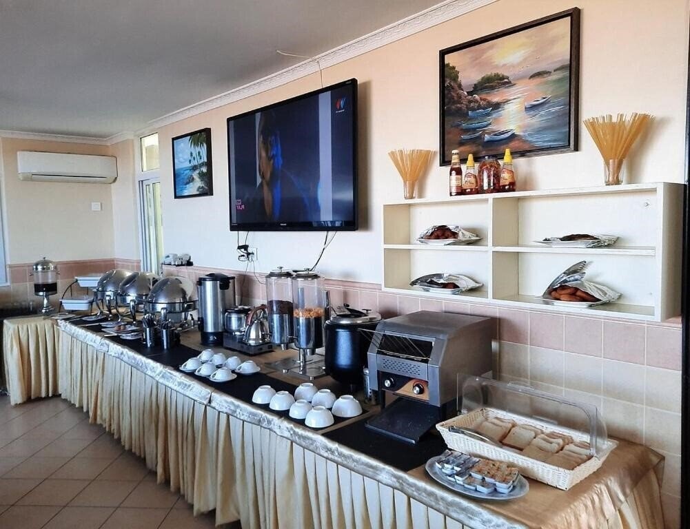 Фотография Island Paradise Inn 3*