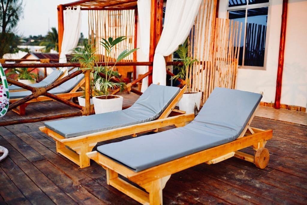 Tropicana Kendwa Beach 3* фотосуреті