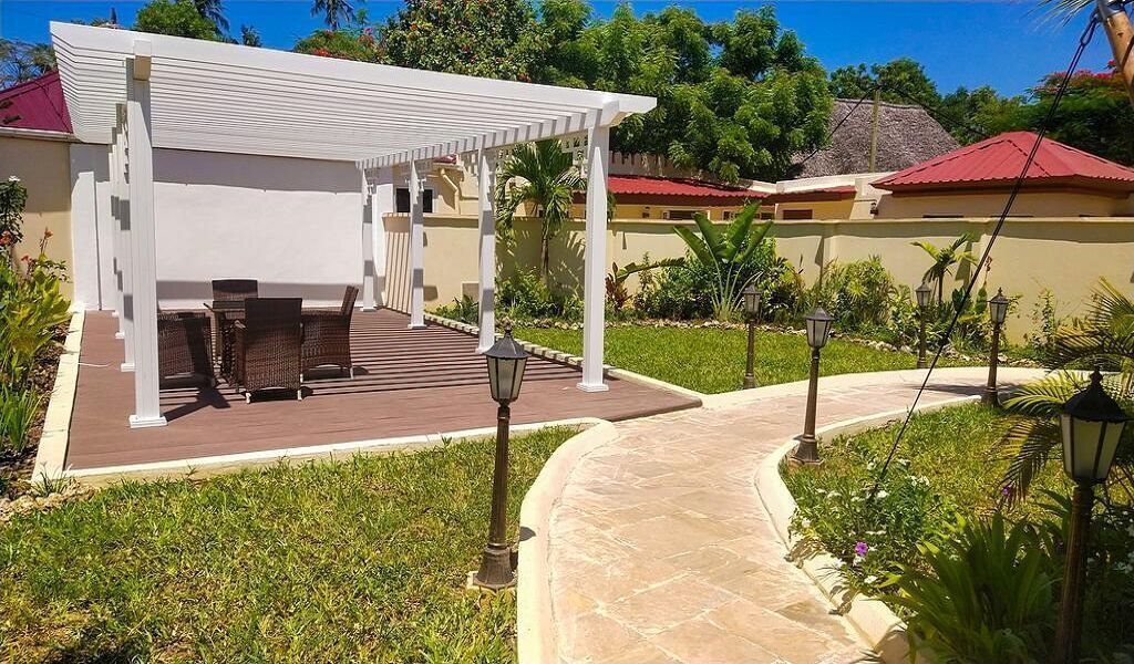 Изображение Golden Palm Boutique Zanzibar 3*