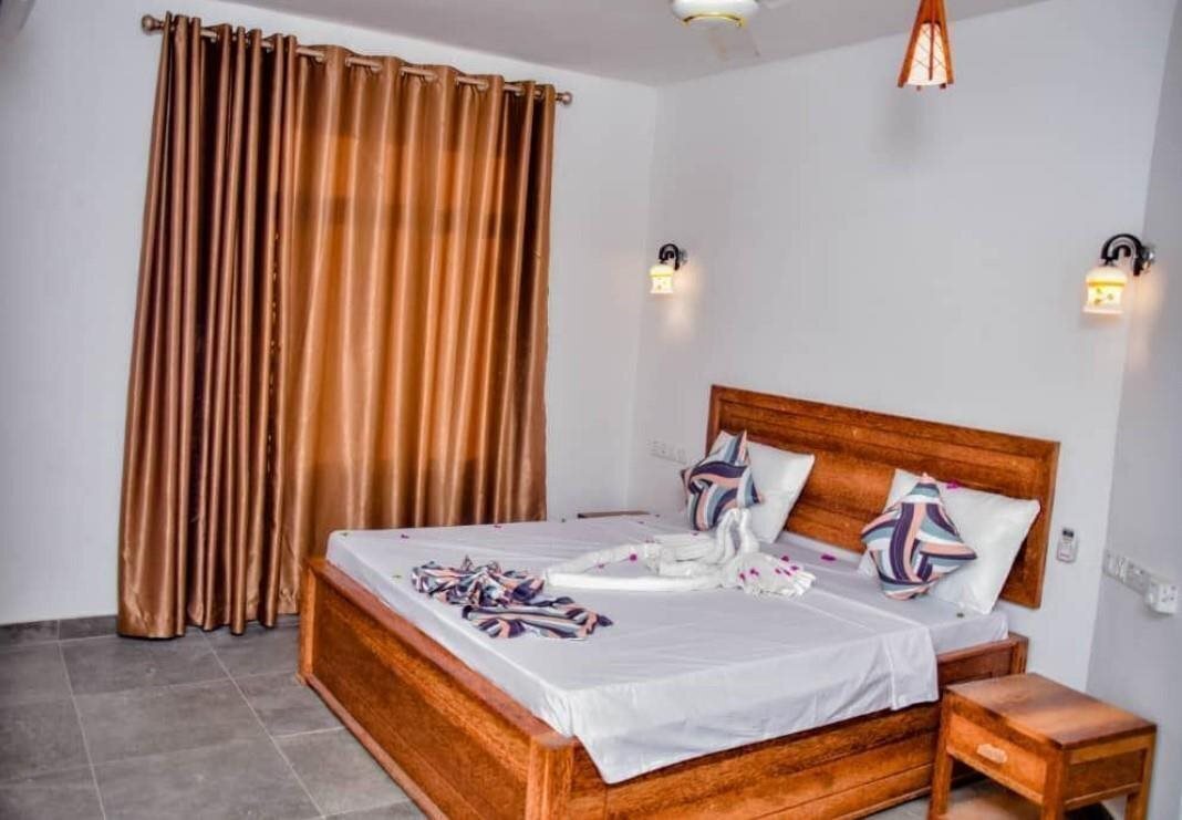 Zanoceanique Apartment Hotel 3* суреті