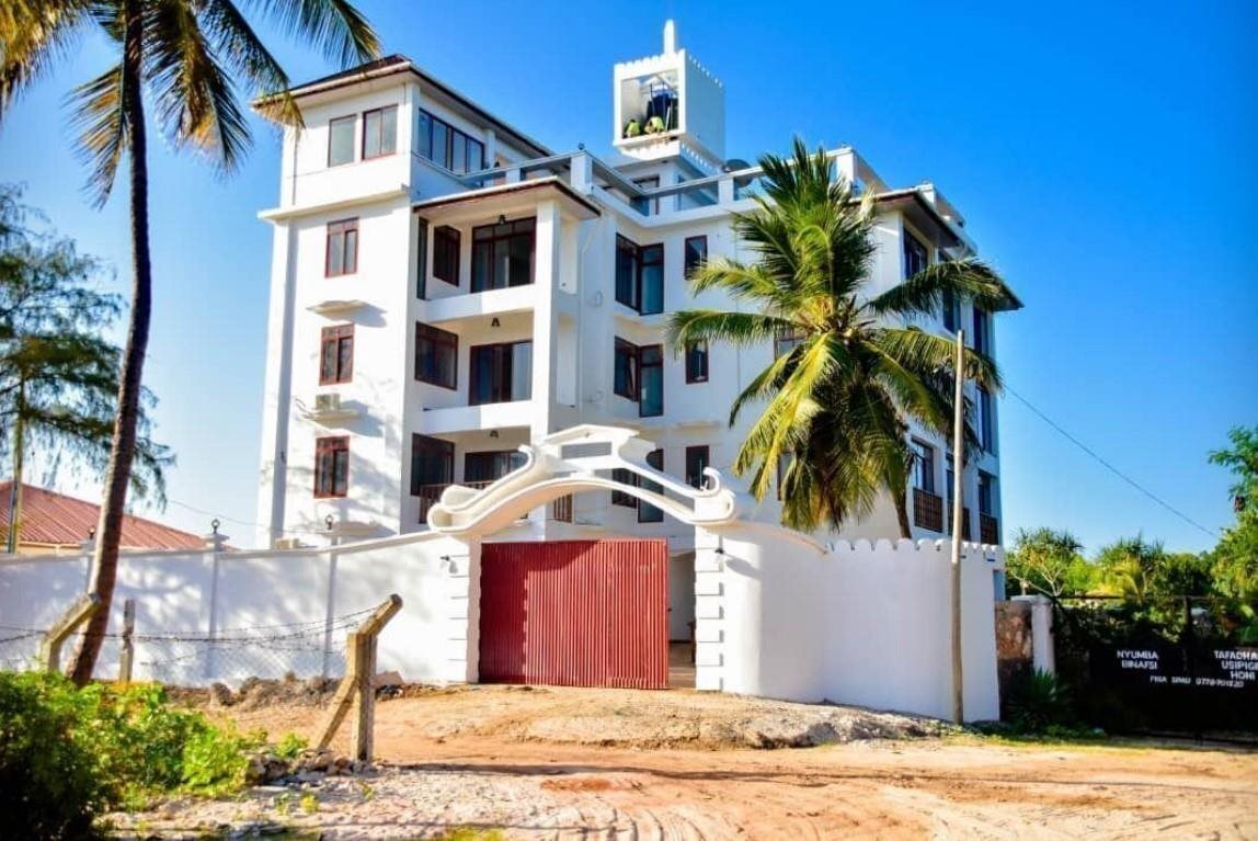 Zanoceanique Apartment Hotel 3* қонақ үйі