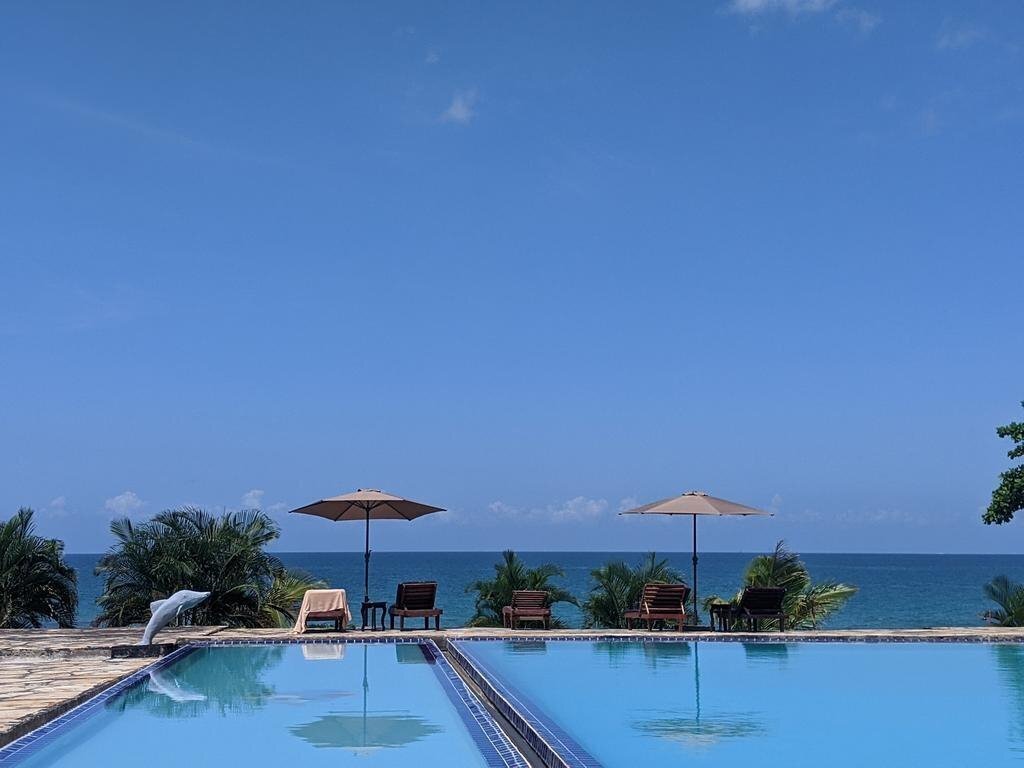 Amaan Ocean Kihinani 3* қонақ үйі