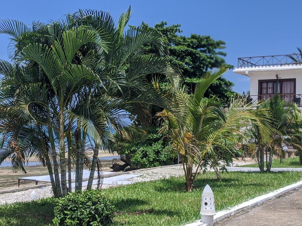 Amaan Ocean Kihinani 3* суреті