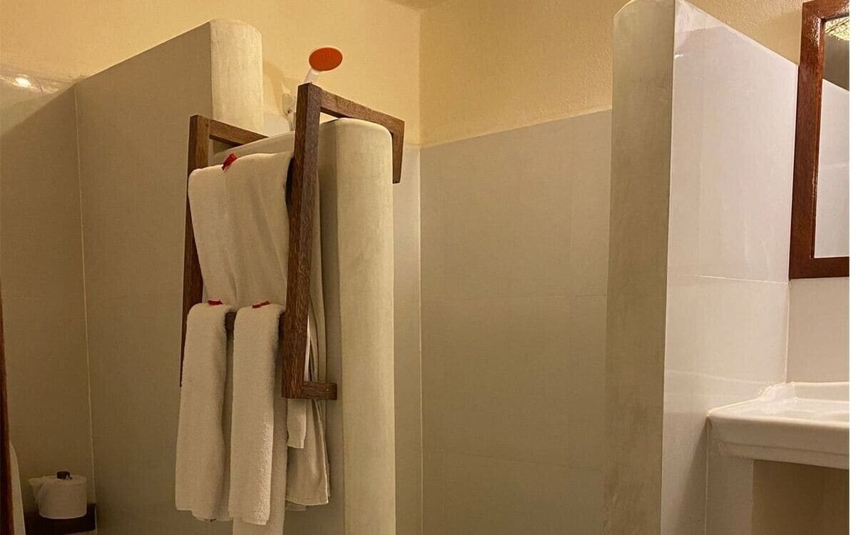 Kendwa Beach Park 3* фотосуреті