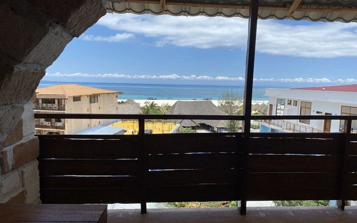 Kendwa Beach Park 3* суреті