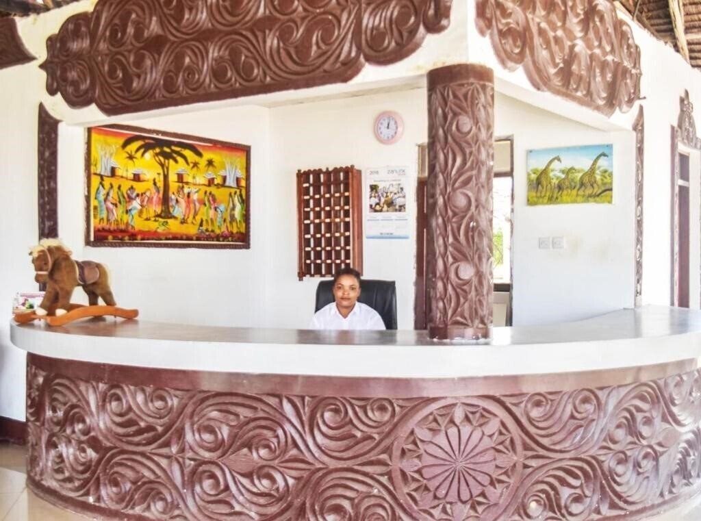 Coconut Tree Village Beach Resort 3* суреті