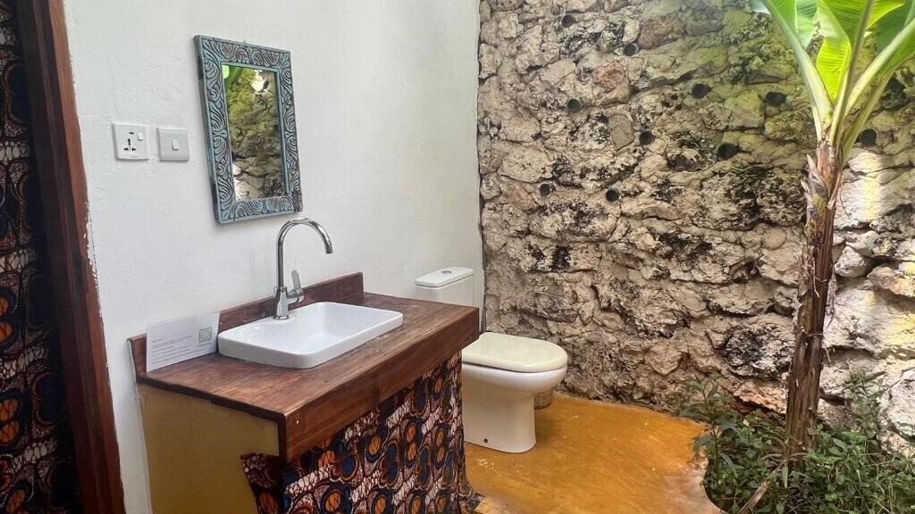 Kibanda Lodge Hotel 3* суреті