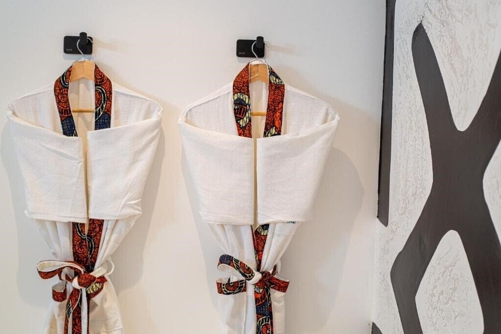 The Z Hotel Zanzibar 4* суреті