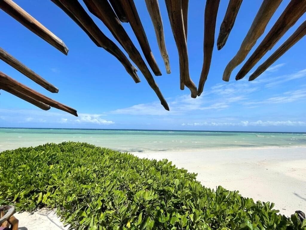 Изображение Aya Beach Bungalows 3*