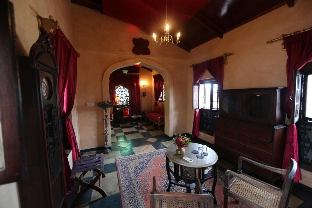 Картинка Emerson On Hurumzi + 3*