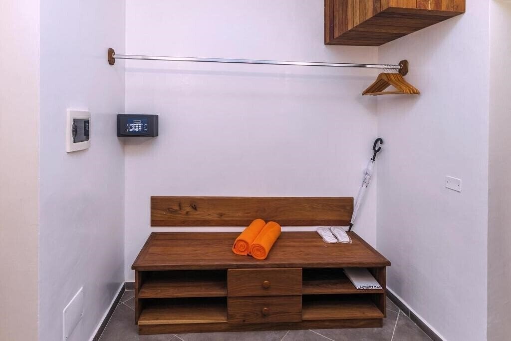 SBH Kilindini Resort 5* фотосуреті