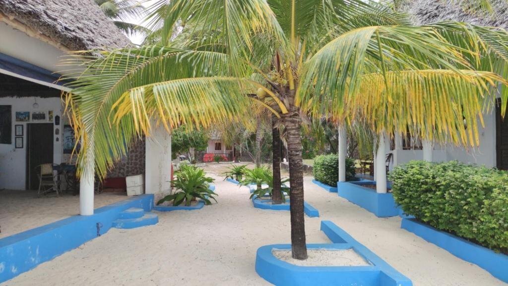 Фото Oasis Beach Inn 3*