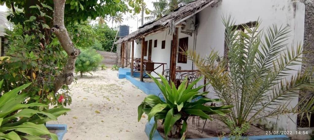 Oasis Beach Inn 3* қонақ үйі