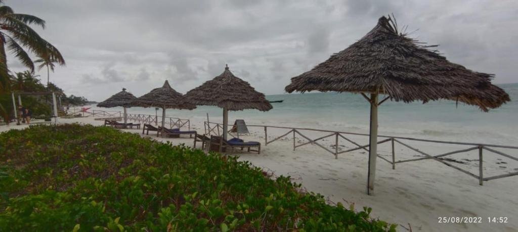 Oasis Beach Inn 3* суреті