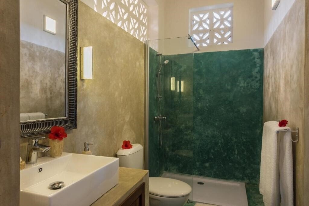 Картинка Zanzibar Magic Boutique Hotel 4*