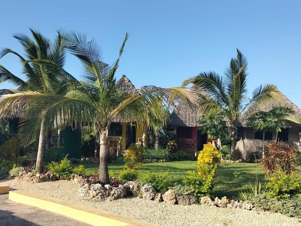 Фото Kendwa Rasta Style 3*