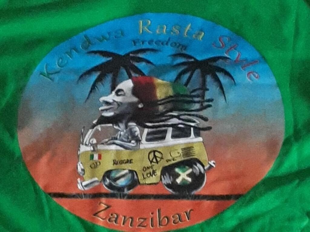 Фотография Kendwa Rasta Style 3*