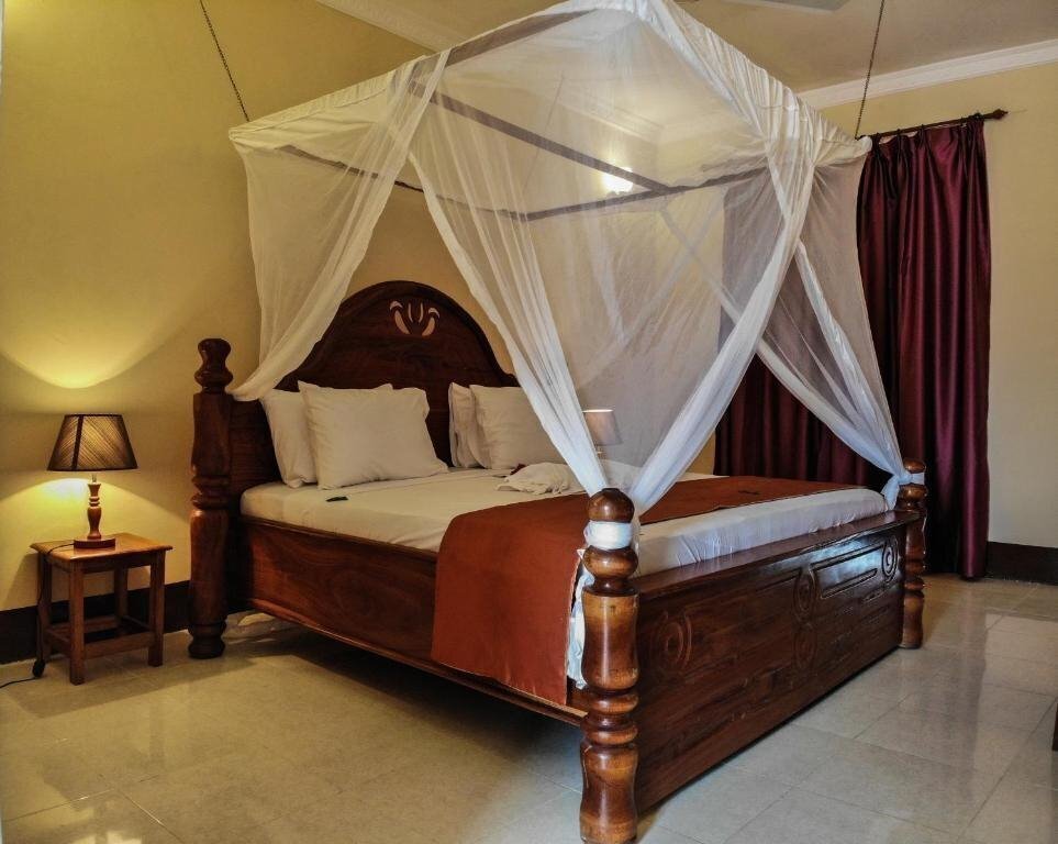 Фотография Amaan Nungwi Hotel 3*