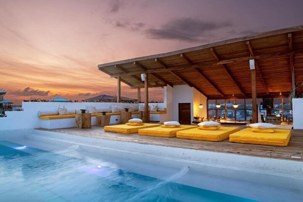 Upendo House Zanzibar 3* қонақ үйі