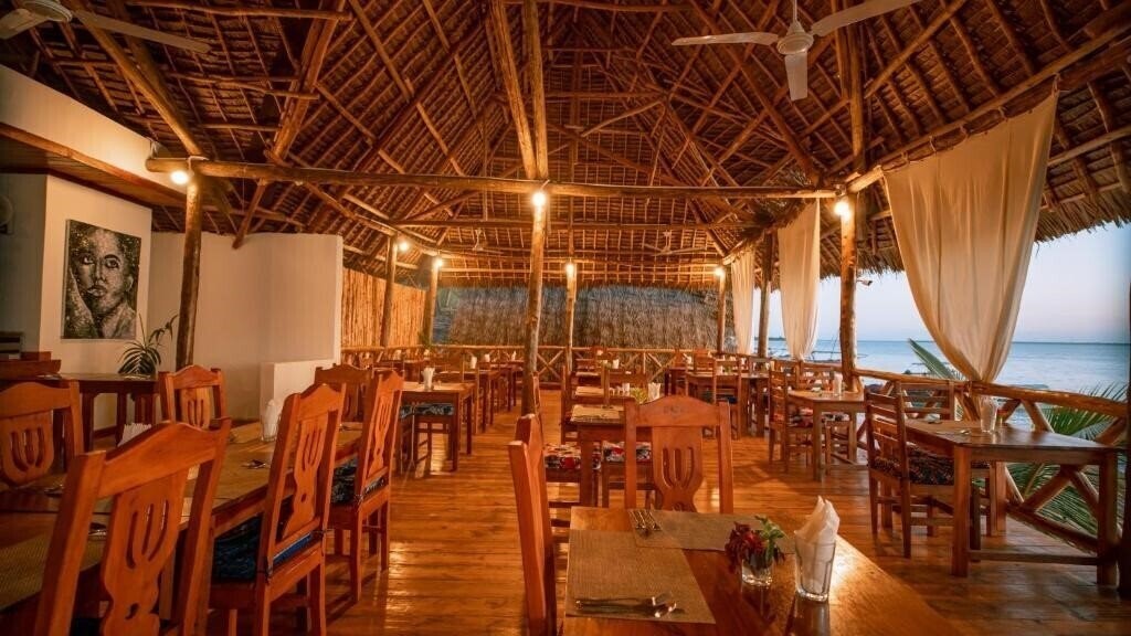 Изображение Sansi Kendwa Beach Resort 4*