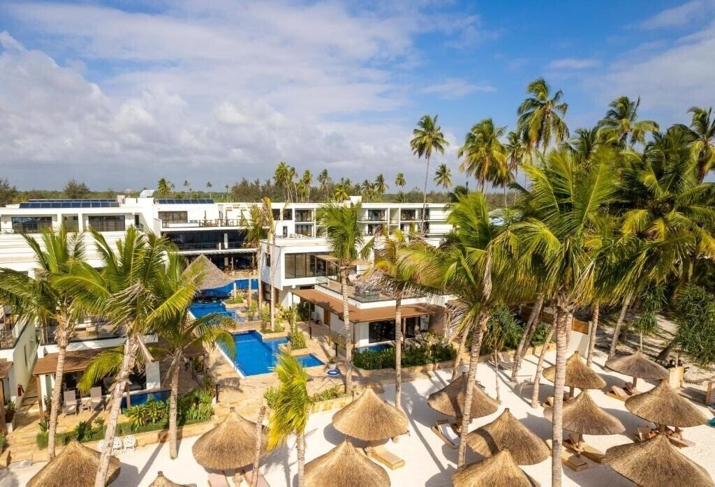 Toa Hotels & Spa 5* қонақ үйі