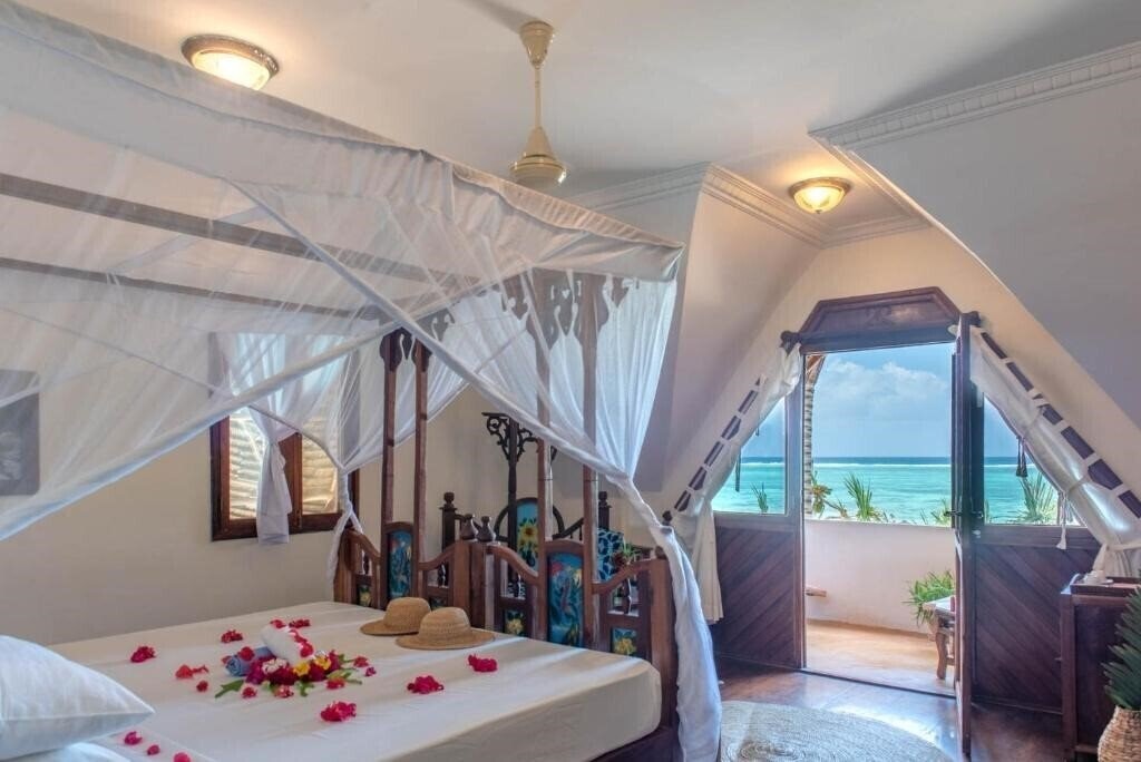 Zoi Boutique Hotel 4* фотосуреті