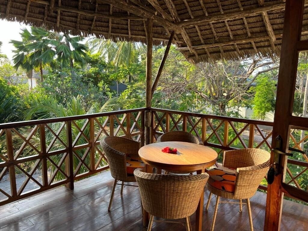 Zoi Boutique Hotel 4* суреті