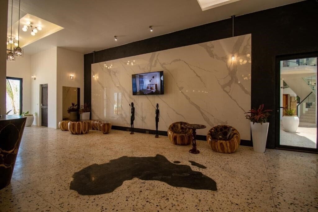 The One Resort 4* суреті