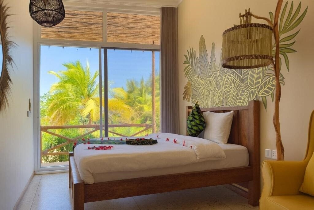 Картинка The One Resort 4*