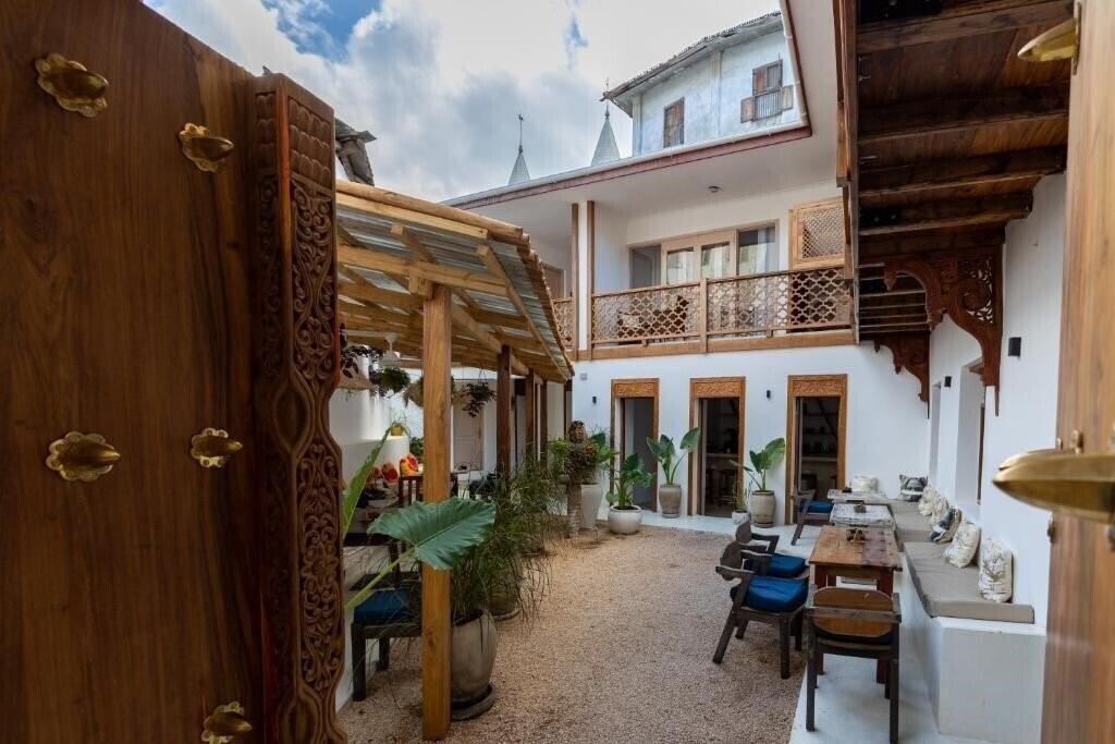 Sharazad Wonders Boutique Hotel 4* қонақ үйі