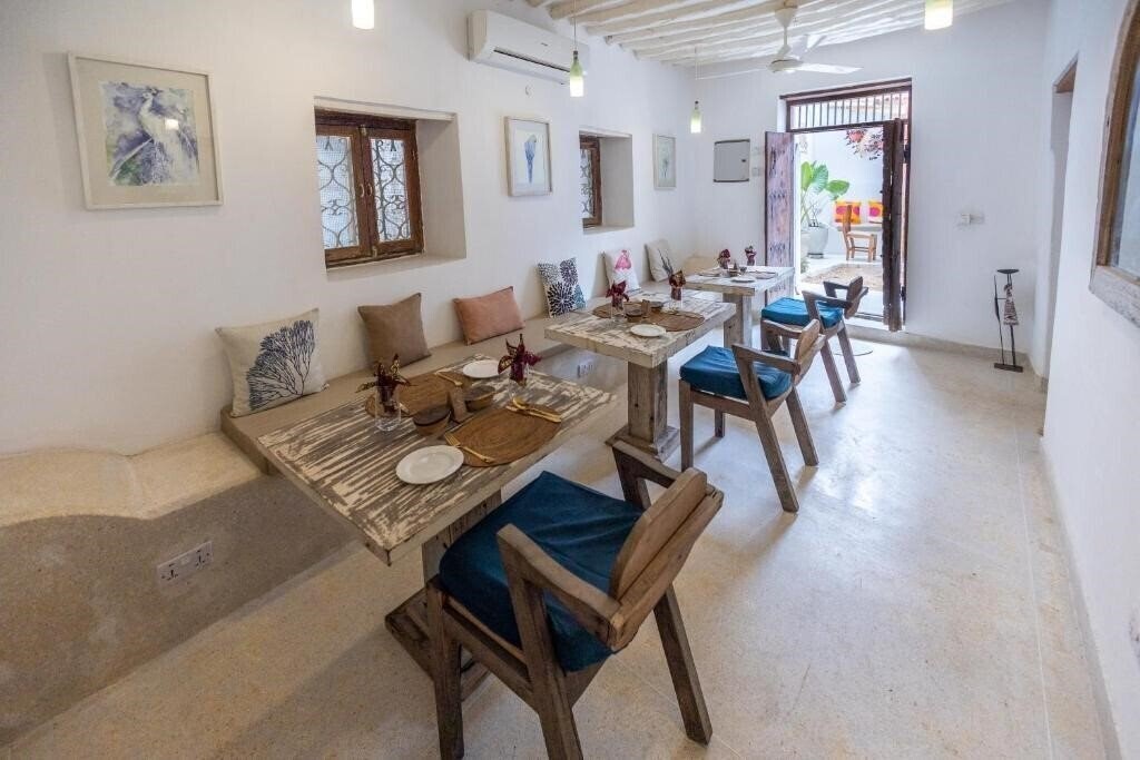 Sharazad Wonders Boutique Hotel 4* фотосуреті