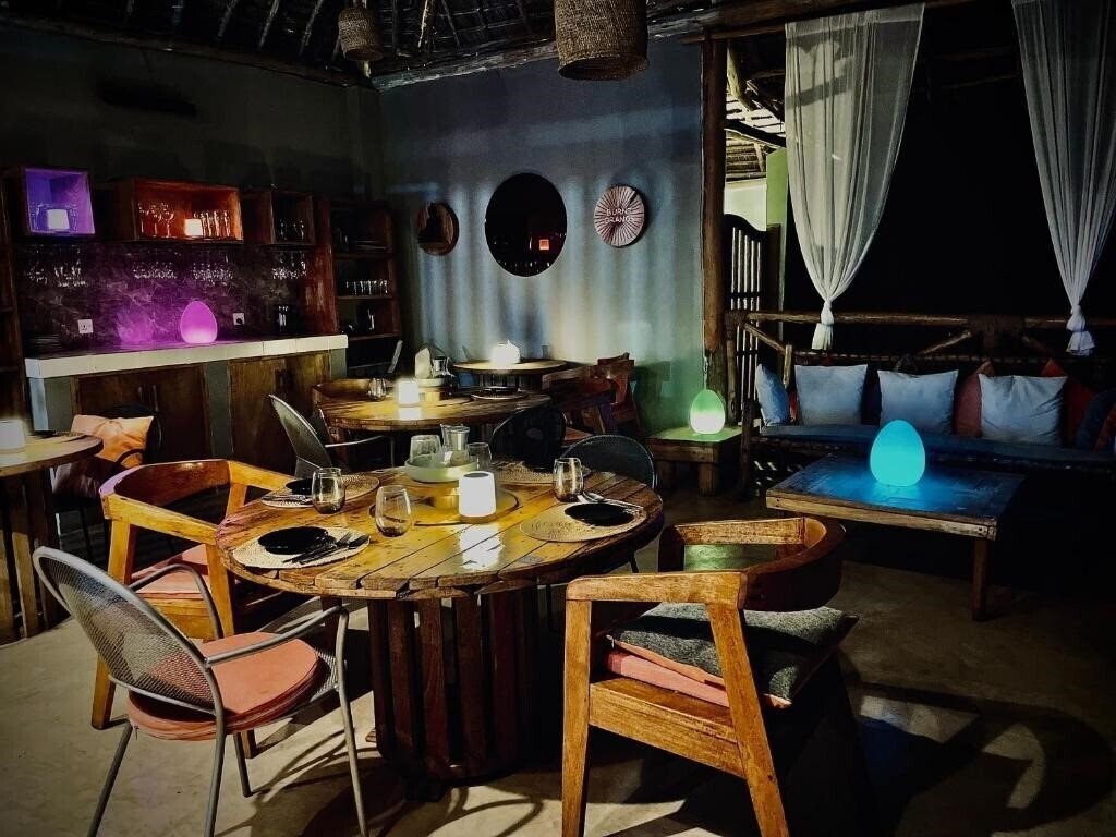 Картинка Zen Boutique Resort 3*