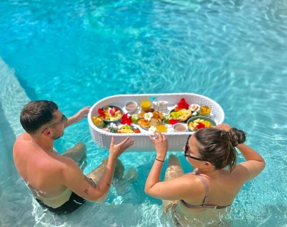 Фотография Zen Boutique Resort 3*