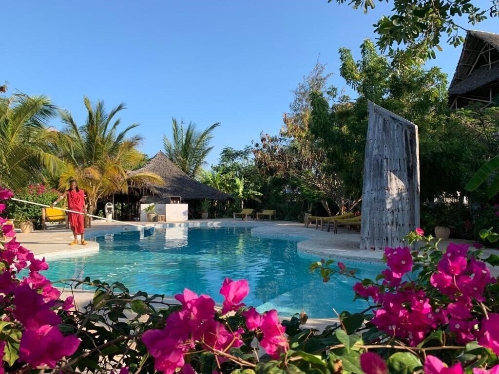 Breeze Residence Apartments 3* қонақ үйі