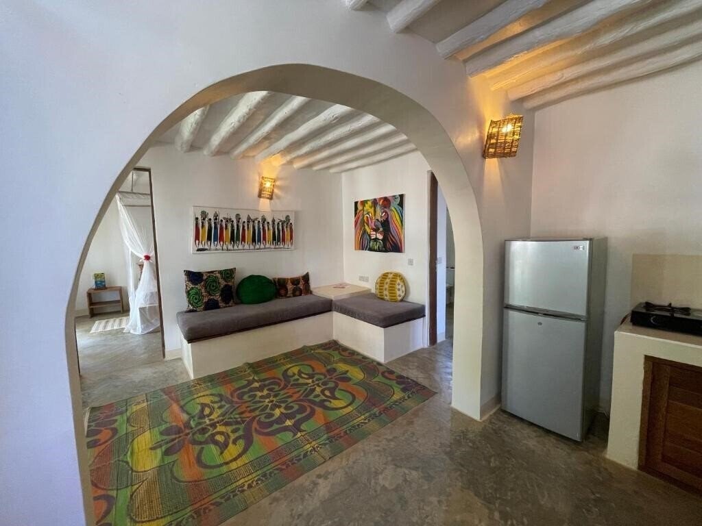 Breeze Residence Apartments 3* фотосуреті