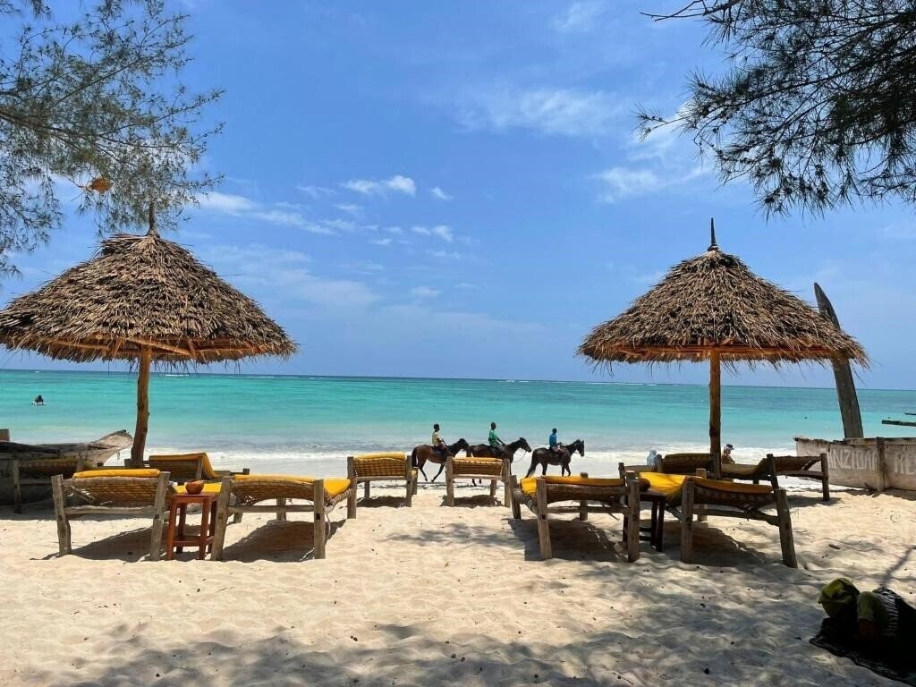 Картинка Lapili Residence Apartments 3*