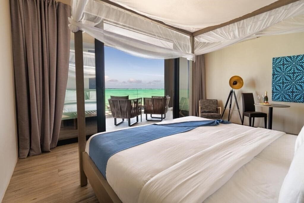 Фото Villa Bluu вилла