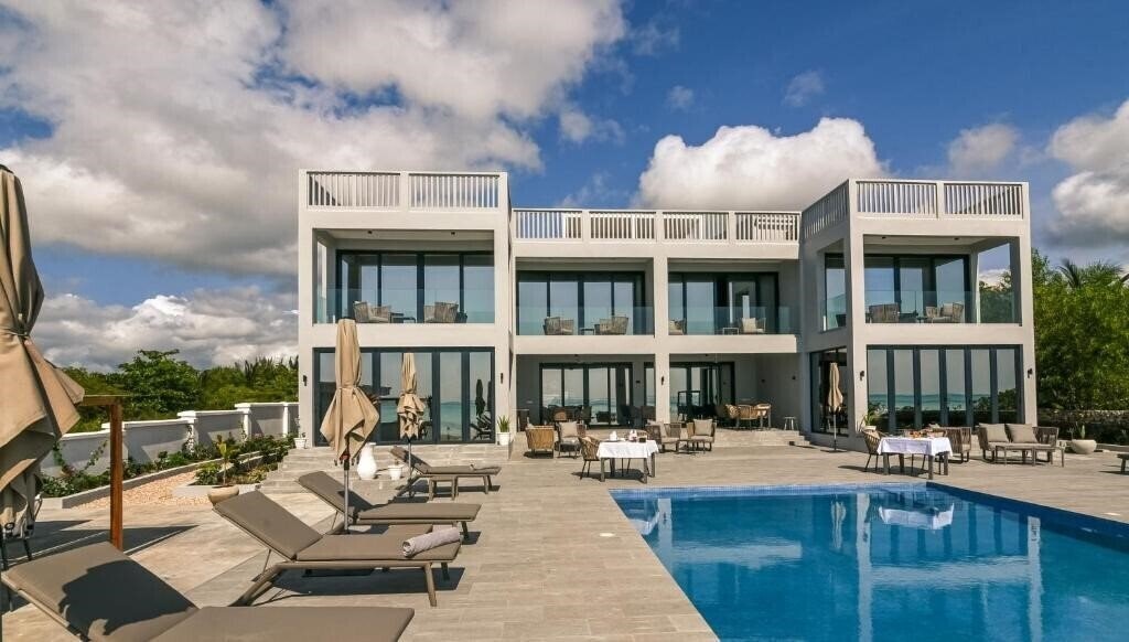 Картинка Villa Bluu вилла