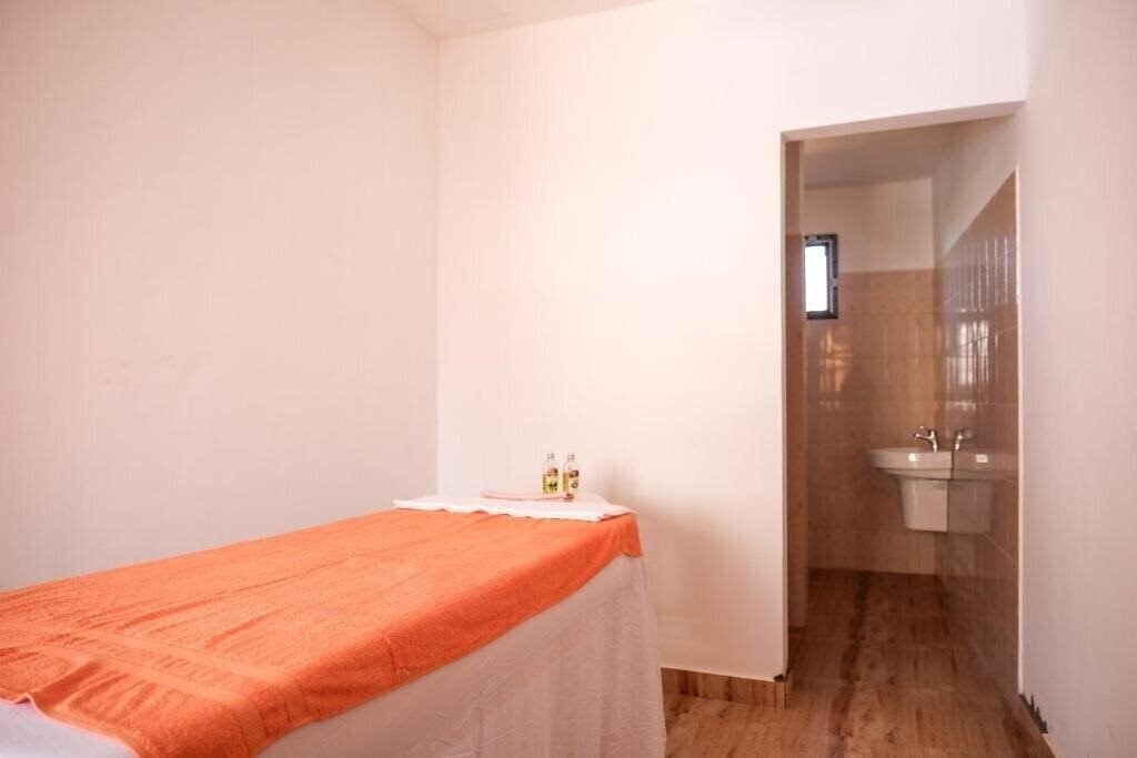 Nungwi Heritage Resort 5* фотосуреті