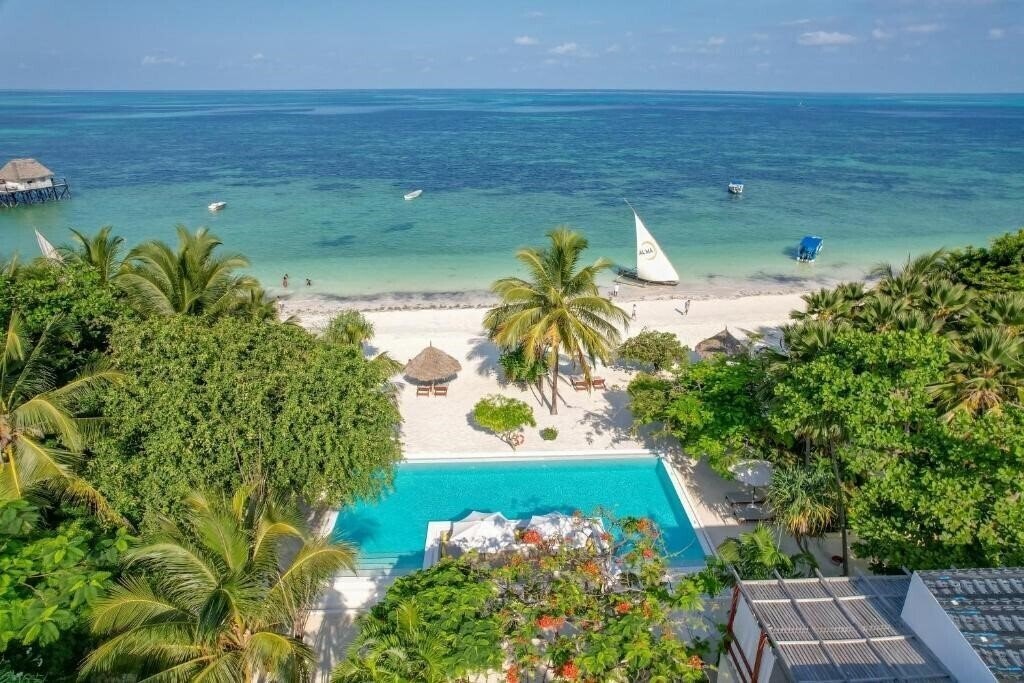 Фото Alma Boutique Hotel 5*