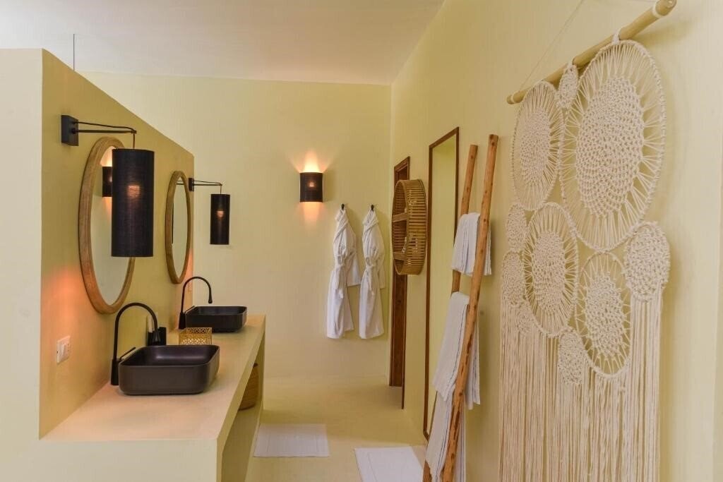 Картинка Alma Boutique Hotel 5*