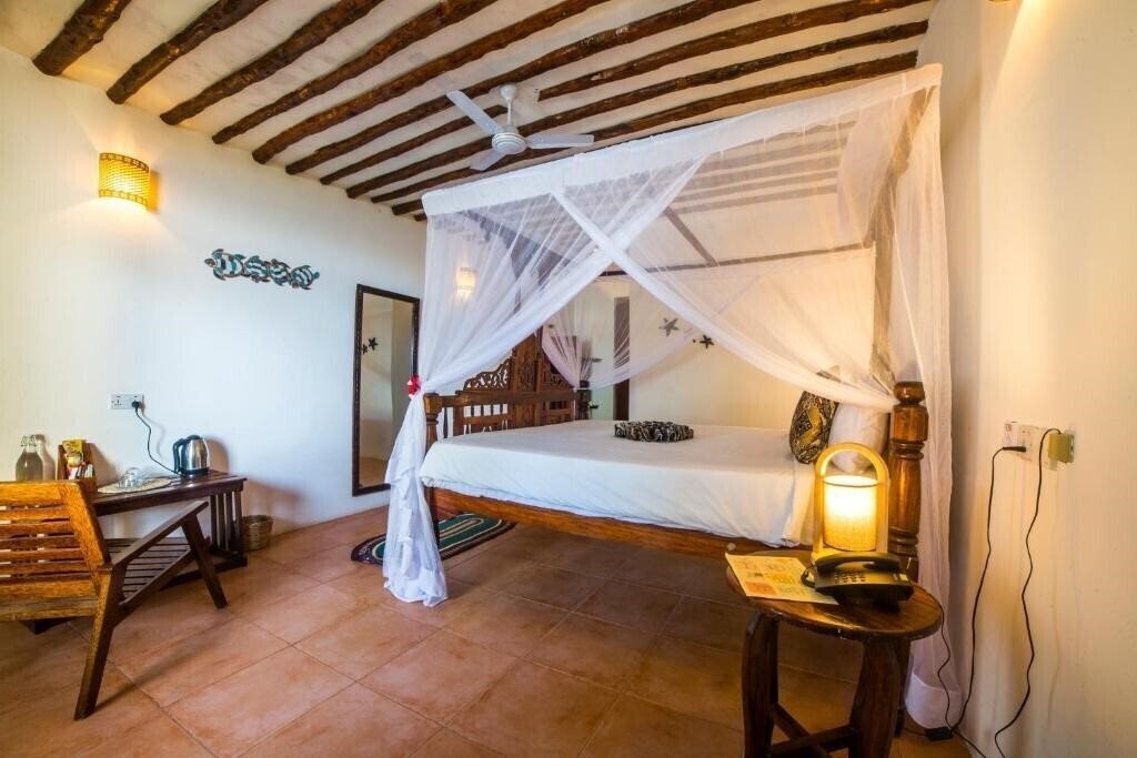 Изображение Antonio Beach Hotel & SPA 4*