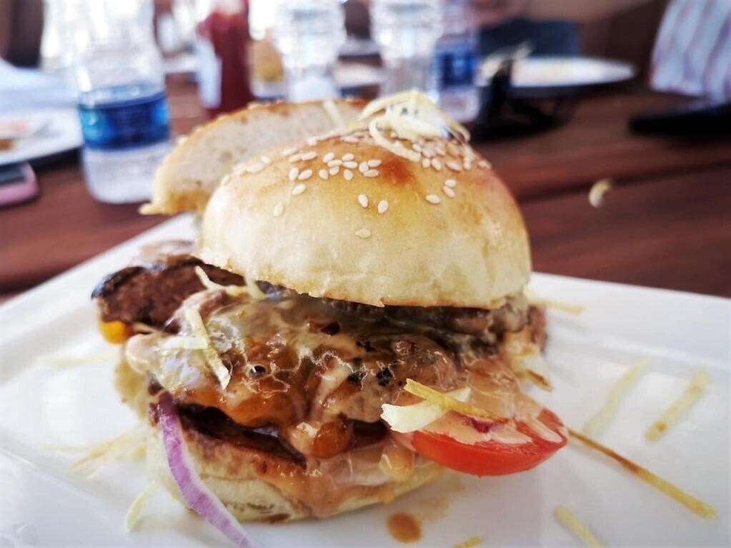 Фото SBH Monica Zanzibar 5*